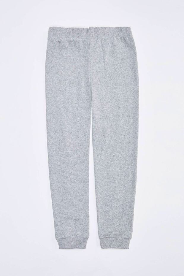 Devojčice Sim Štampano Jogger Trenerke - 2