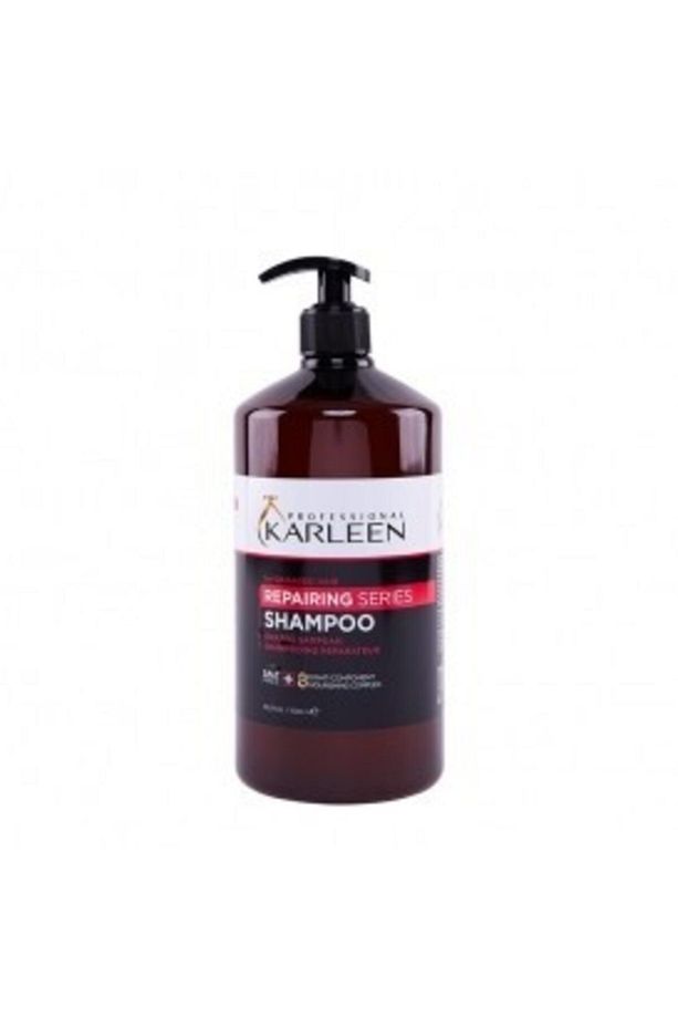 Repairing Series Onarıcı Şampuan 1000 Ml - 1