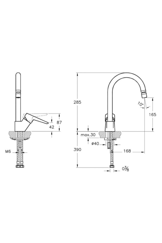 Solid S Eviye Bataryası - 2