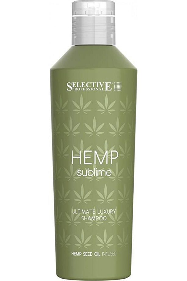 Hemp Sublime Ultimate Luxury Şampuan 250ml - 1