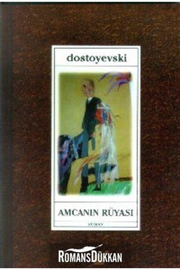 Amcanın Rüyası