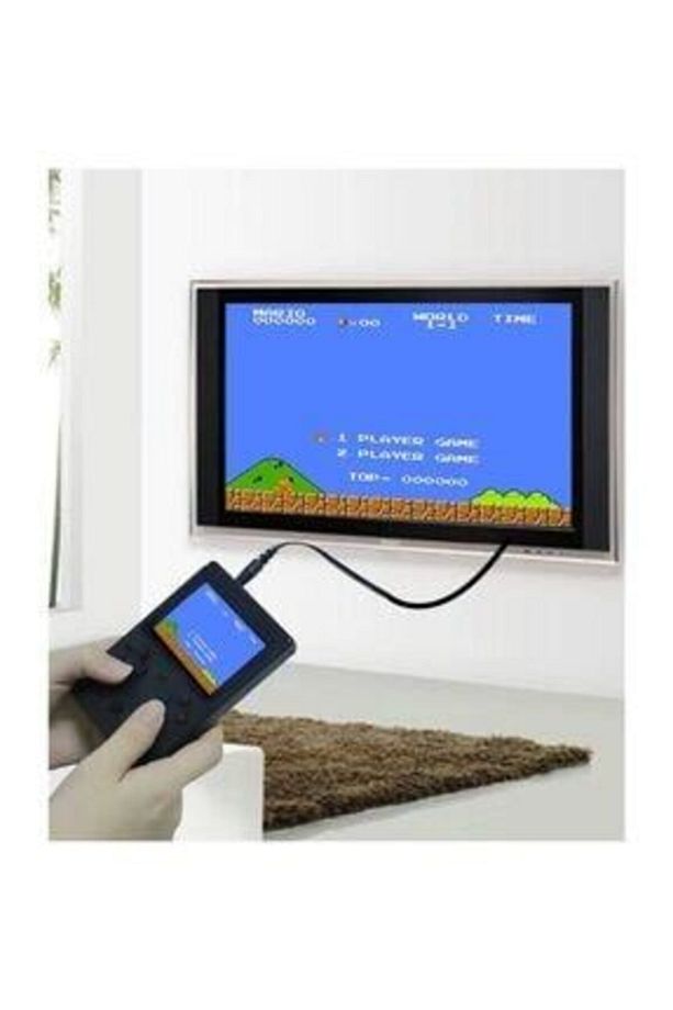 Mini Keyboard Backlit Bluetooth Çok Fonksiyonlu Klavye - 3