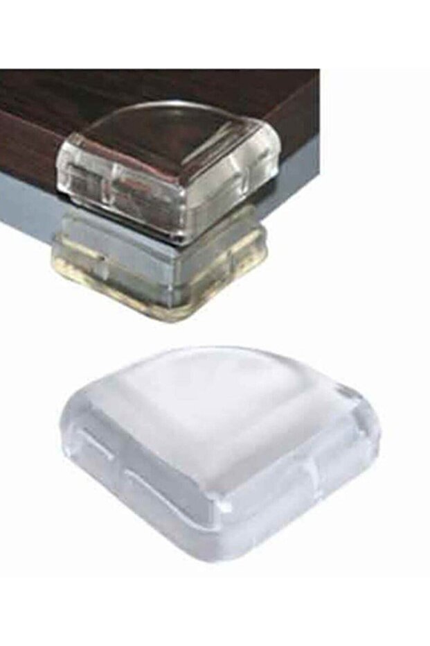 Corner Protector 4 Pieces - 1
