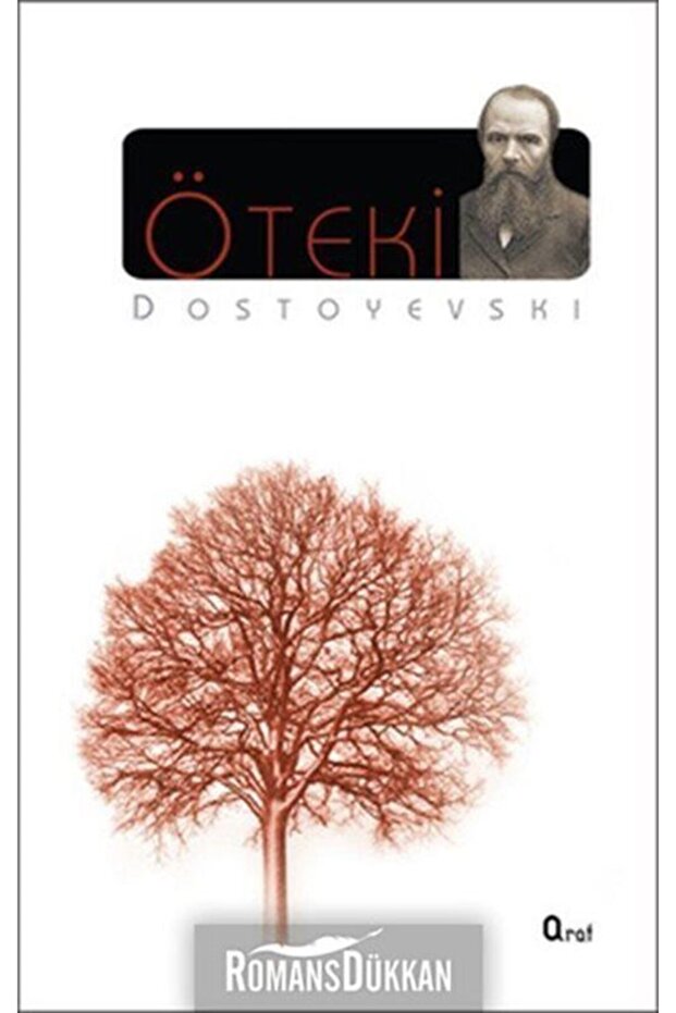 Öteki