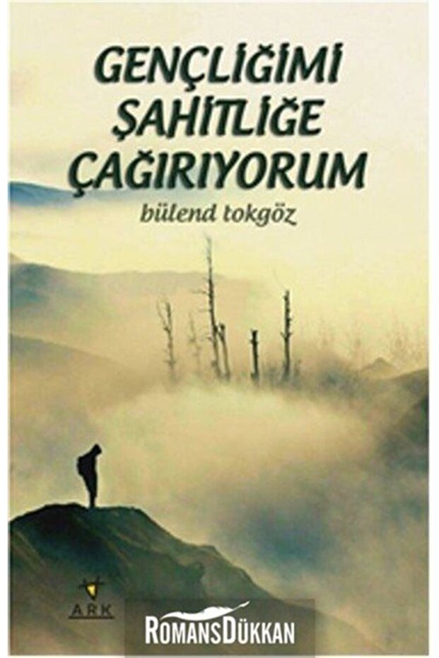 Gençliğimi Şahitliğe Çağırıyorum