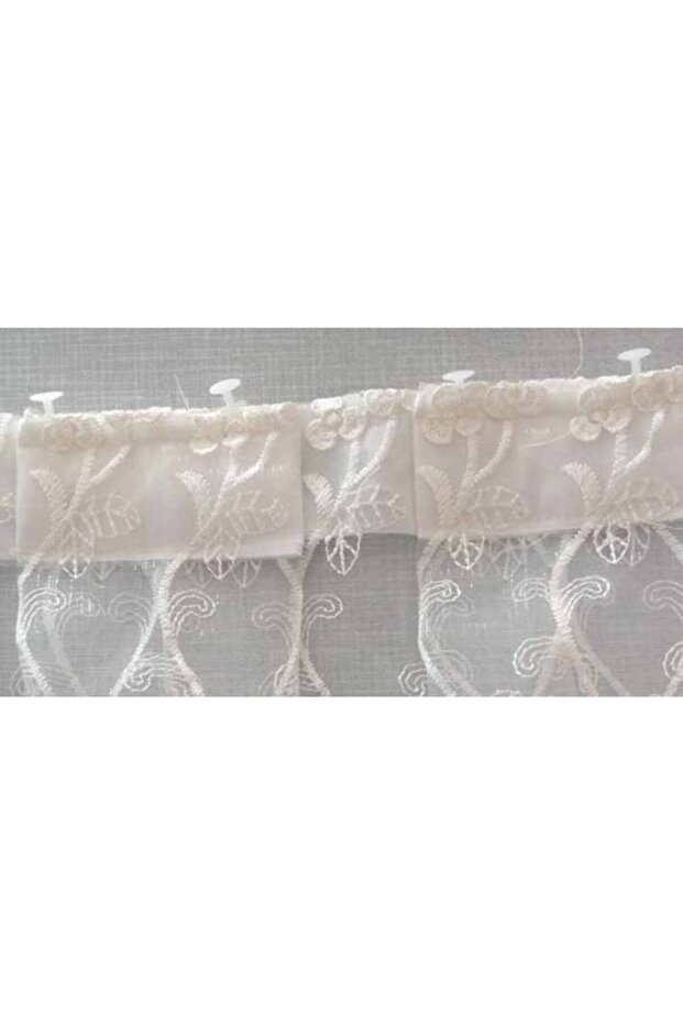 Kanun Pile Transparent Line Extraphore Code 93m 50 mt - 10