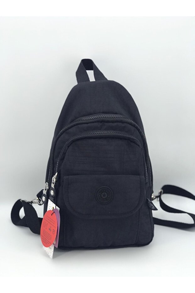 حقيبة ظهر Badybag مقاومة للماء - 1