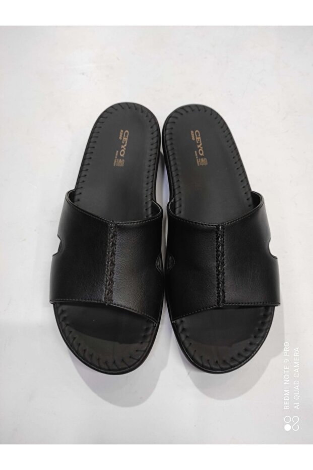 9200-3 Model Ortopedik Kadın Terliği - 2