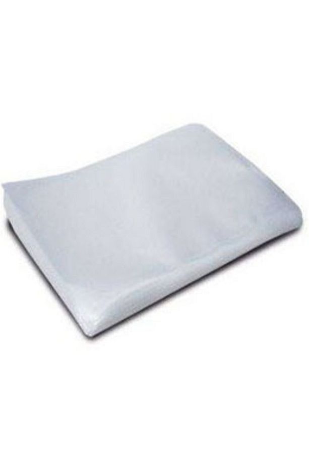Airvacc Stileart 2140 Gıda Vakumlama Makinası Için 20x27cm Poşet -sadece Poşet - 1