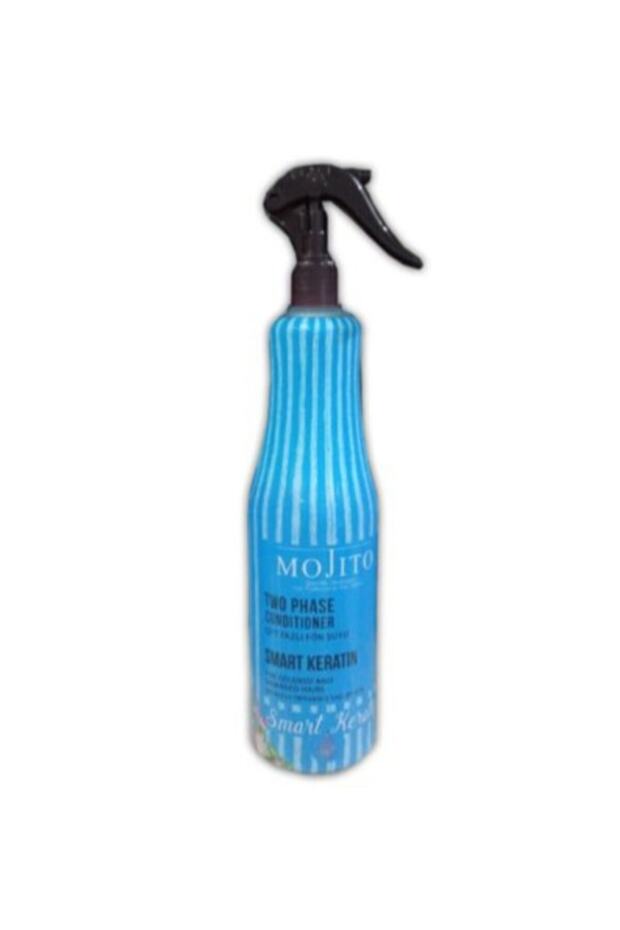 Fön Suyu Keratin 400ml - 1