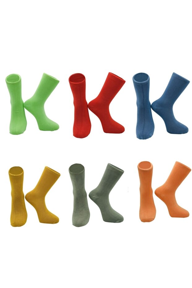 Erkek Modern Çorap - 1