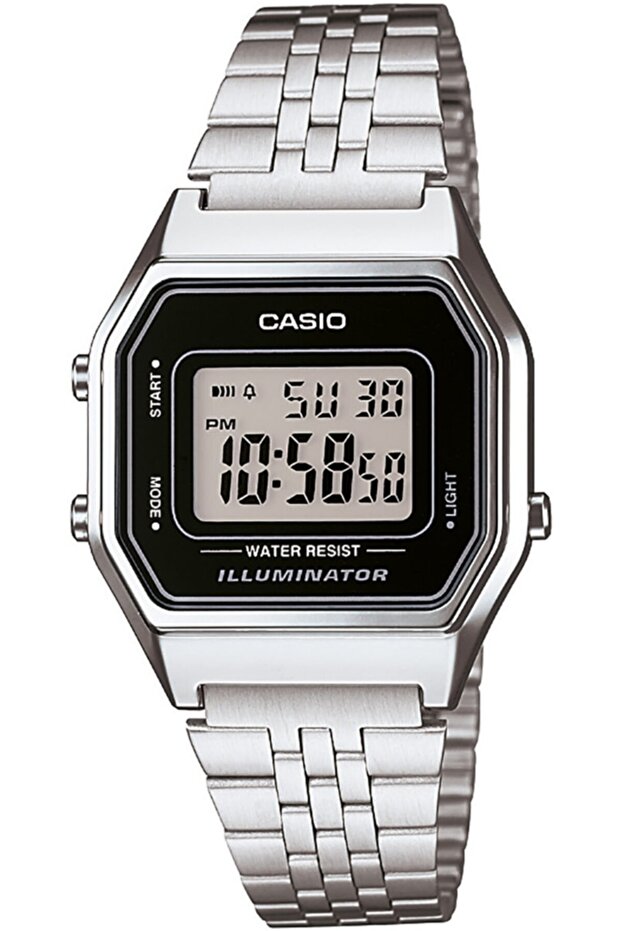 La680wa-1df Bayan Kol Saati - 1