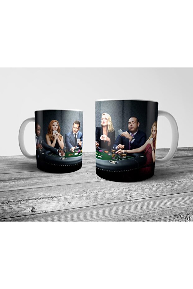 بدلة كوب موديل 5 - 1