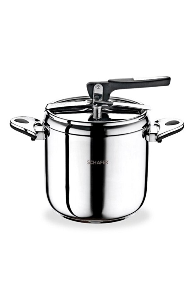 Classic 9 Lt Düdüklü Tencere - 1