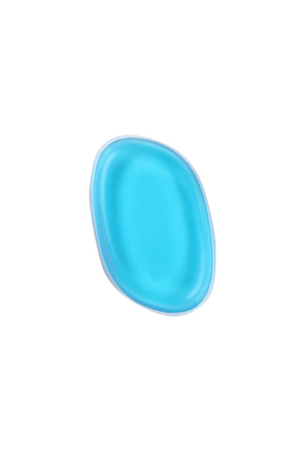 Red Makeup Sponge 225