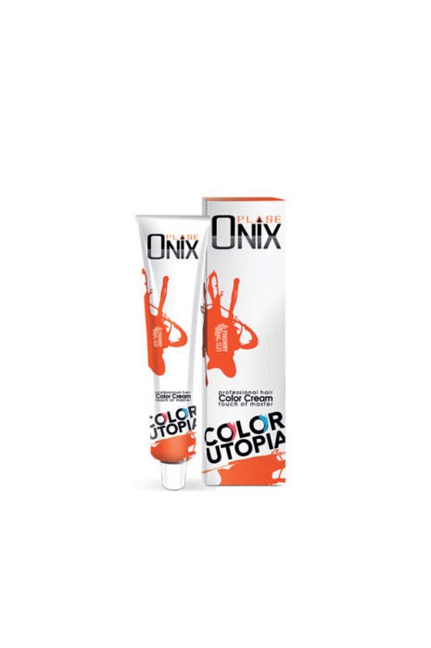 Silver Gri Saç Boyası 3 Adet 60 Ml - 1