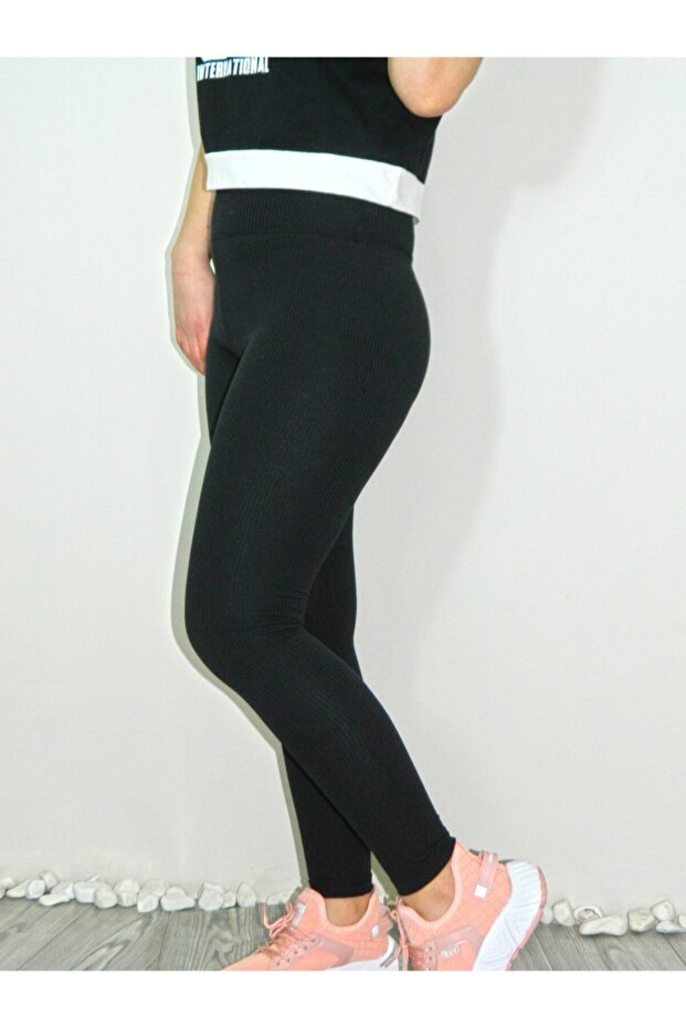 Rebraste helanke - 2