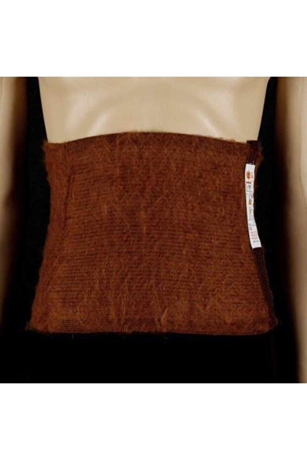Camel Hair Corset