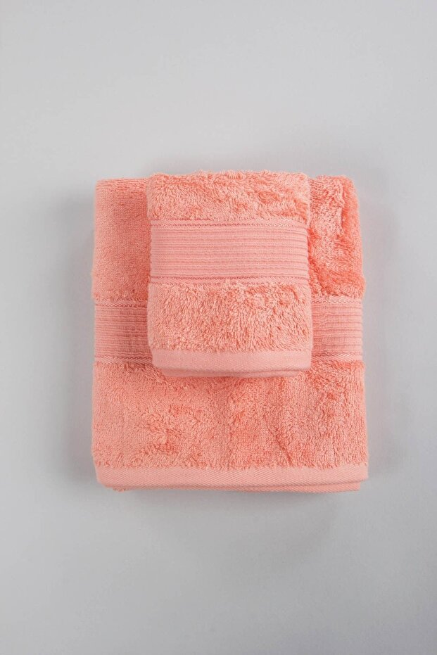 Solid Towel 30*50 - 3