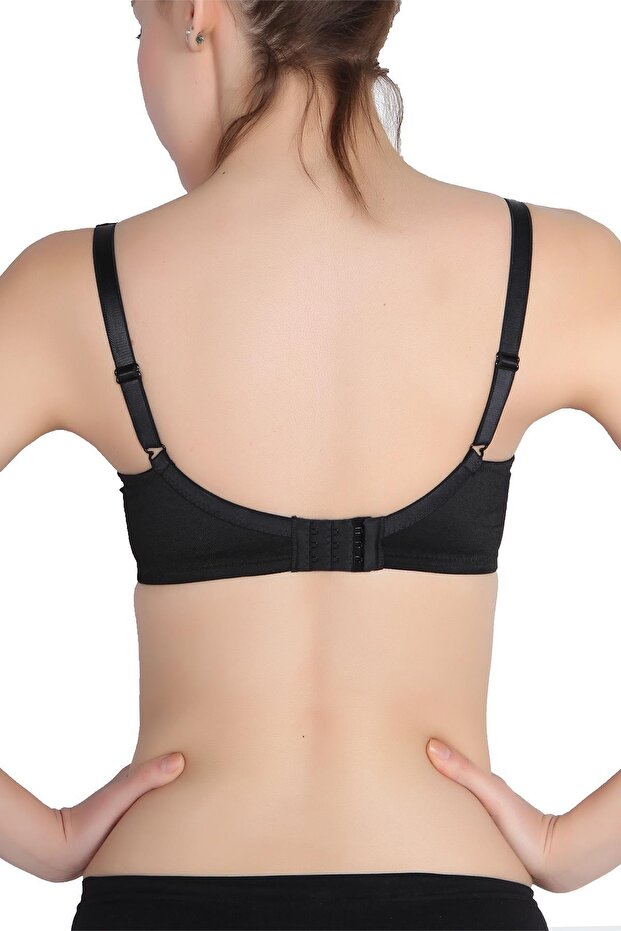 Minimizer Support Bra - 4
