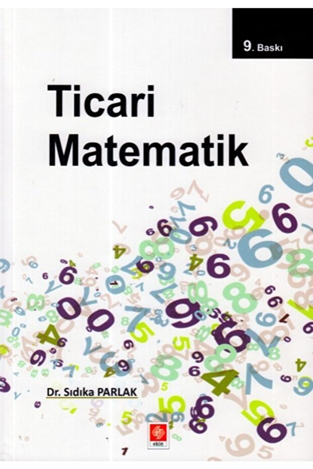 Ticari Matematik - 1