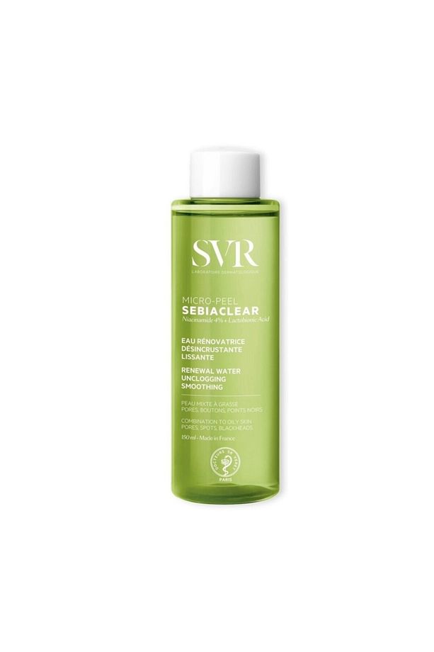 Sebiaclear Micro Peel 150 Ml - 1