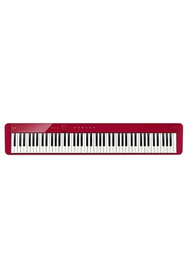 Casıo Px-s1100rd Dijital Piyano Kırmızı - 1