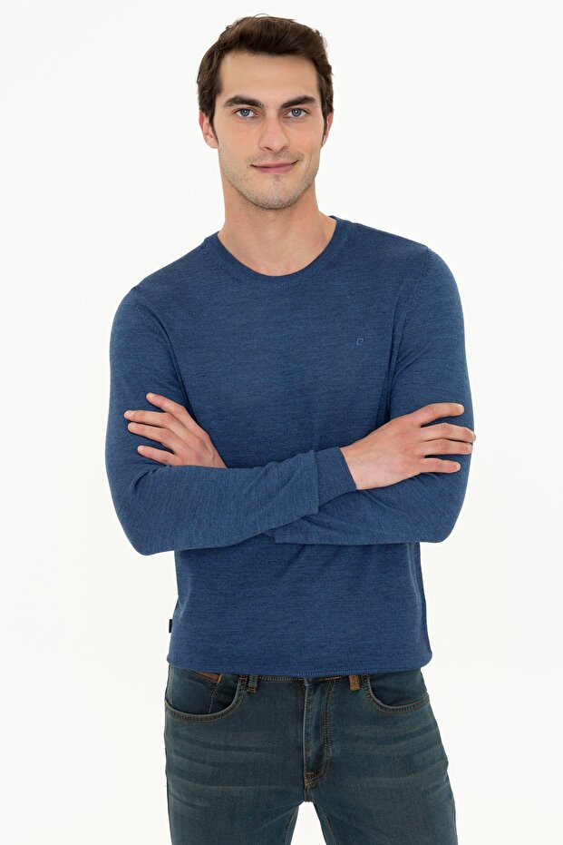 Indigo Men's Sweater G021SZ0TK.000.1256279