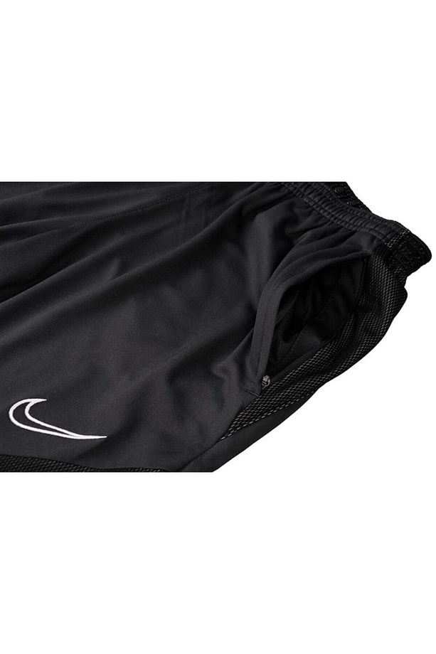 M Nk Dry Acdpr Pant - Erkek Siyah Standart Fit Eşofman Alt - Bv6920-061 - 6