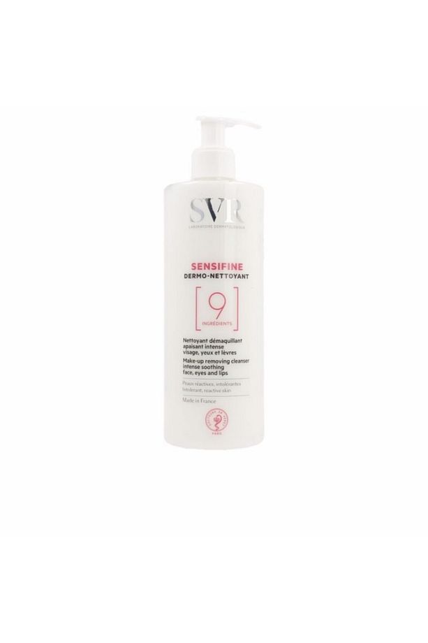 Sensifine Dermo Nettoyant 400ml - 1