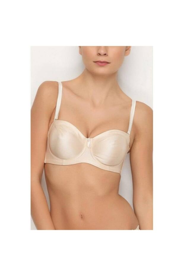 Firming Underwire Bra - 1