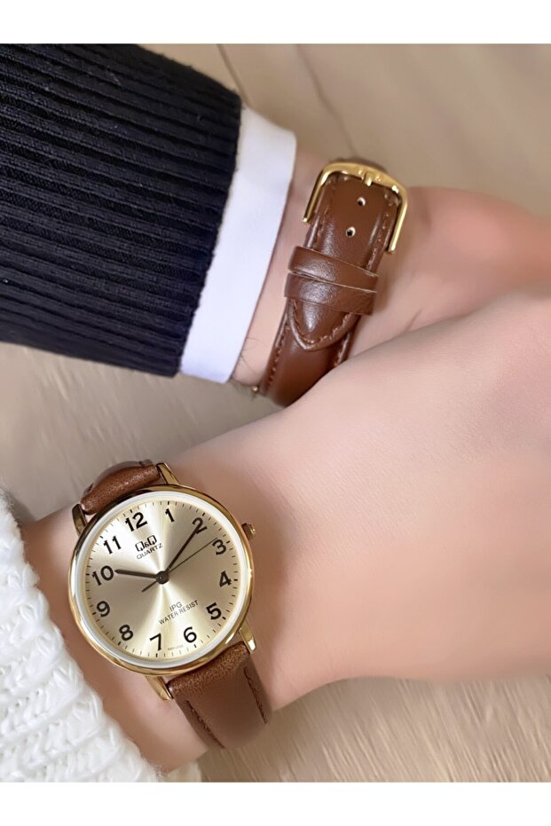 Takım Kol Saatleri Sevgili Saati Çift Saati - 2