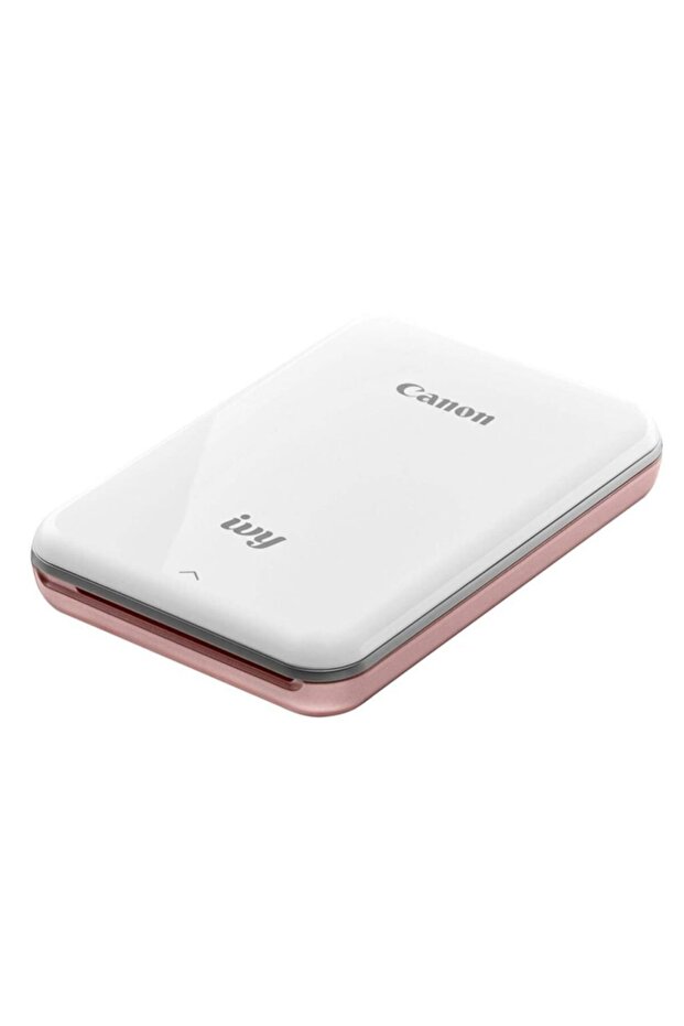 Ivy Wireless Bluetooth Mobile, Portable, Mini Photo Printer - 4