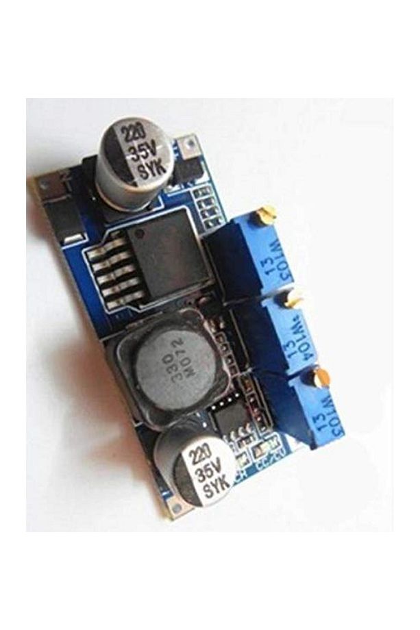 Marka: Lm2596 Lityum Batarya Şarj Modülü Arduino Projeleri Ile Uyumlu Kategori: Batarya - 1