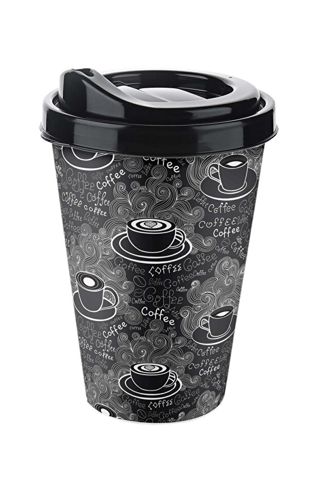 Coffee Glass 400 ml Ap9122C Fma03271 Ap9122C