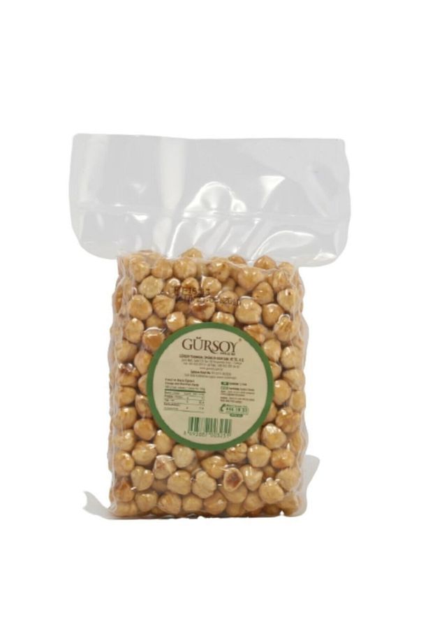 Çifte Kavrulmuş Iç Fındık Vakum Paket 400 G - 2