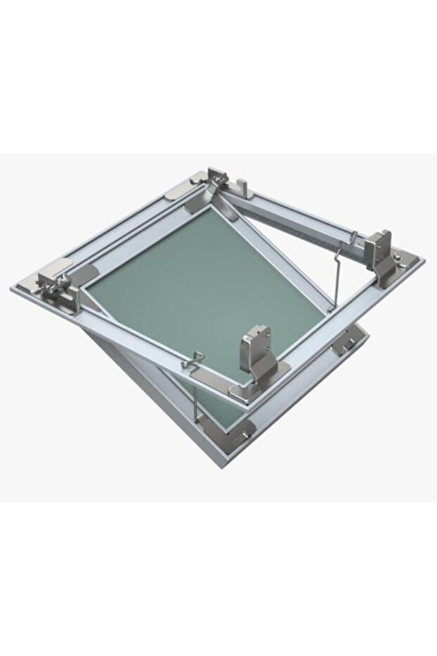 غطاء التدخل المنقح 500x500x12.5 ملم