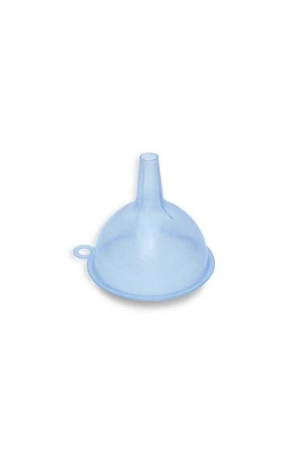 Küçük Plastik Huni - 1