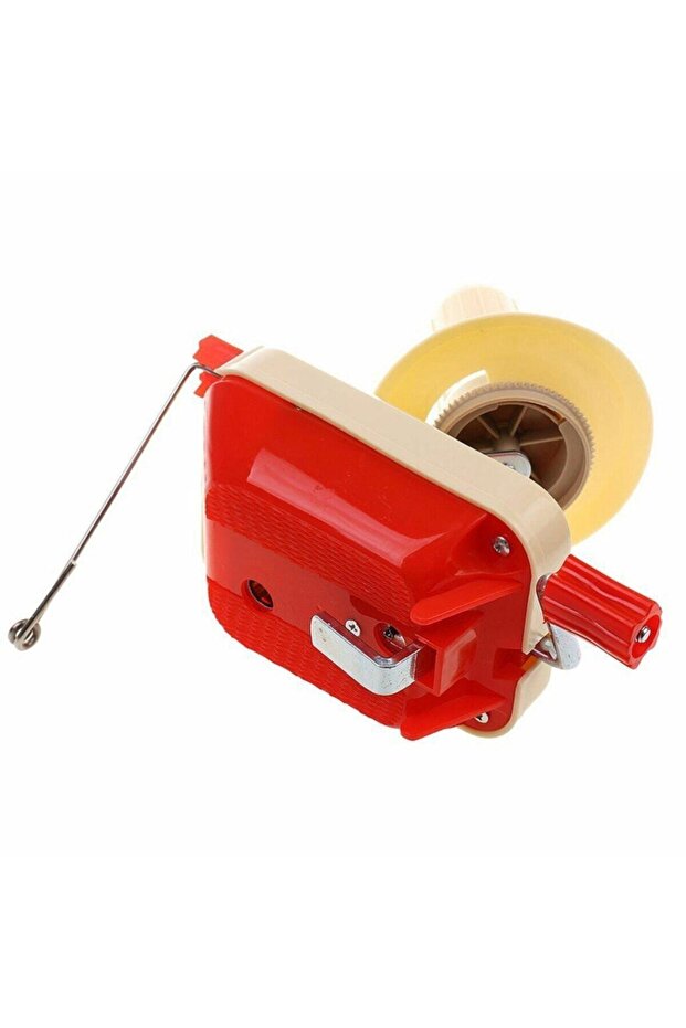Thread Rolling Machine - 3