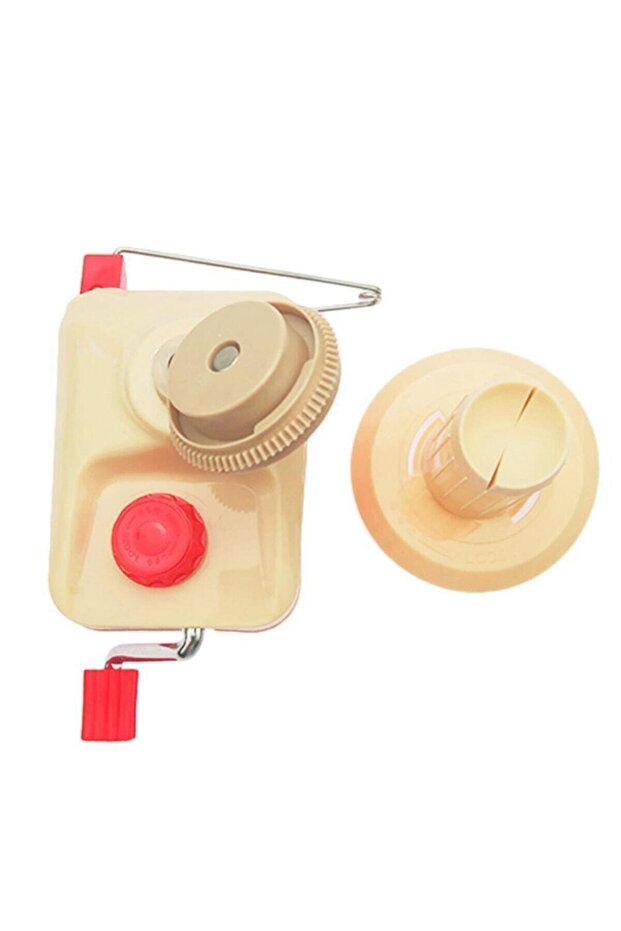 Thread Rolling Machine - 7