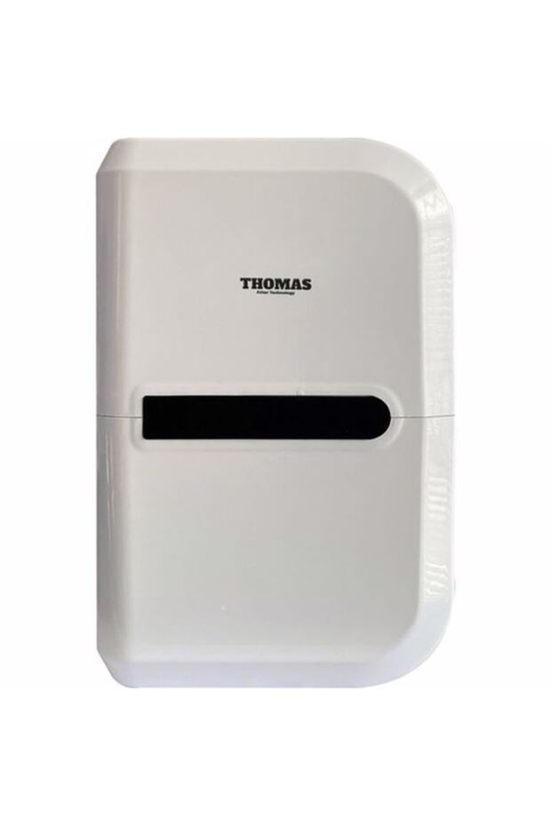 Thomas Compact Beyaz Kasa Su Arıtma Cihazı - 2