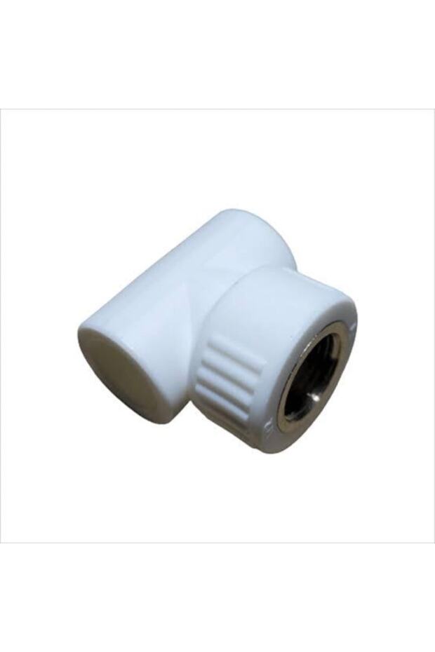 20*1/2 Içdişli Te ( 10 Adet ) - 2