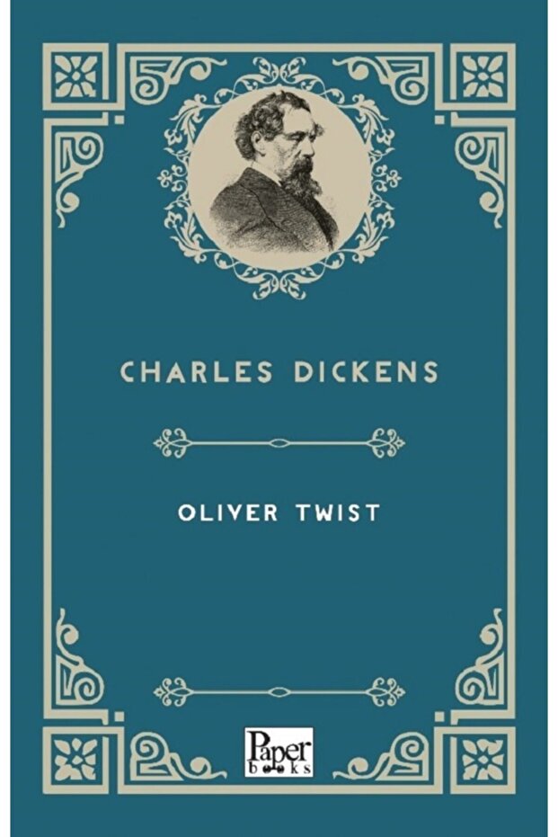 Oliver Twist