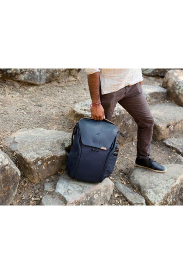 Peak Desıgn Backpack 30l Mavi Çanta - 2