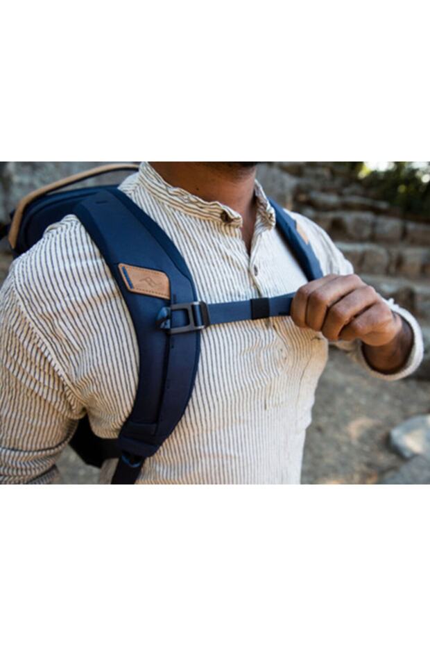 Peak Desıgn Backpack 30l Mavi Çanta - 3