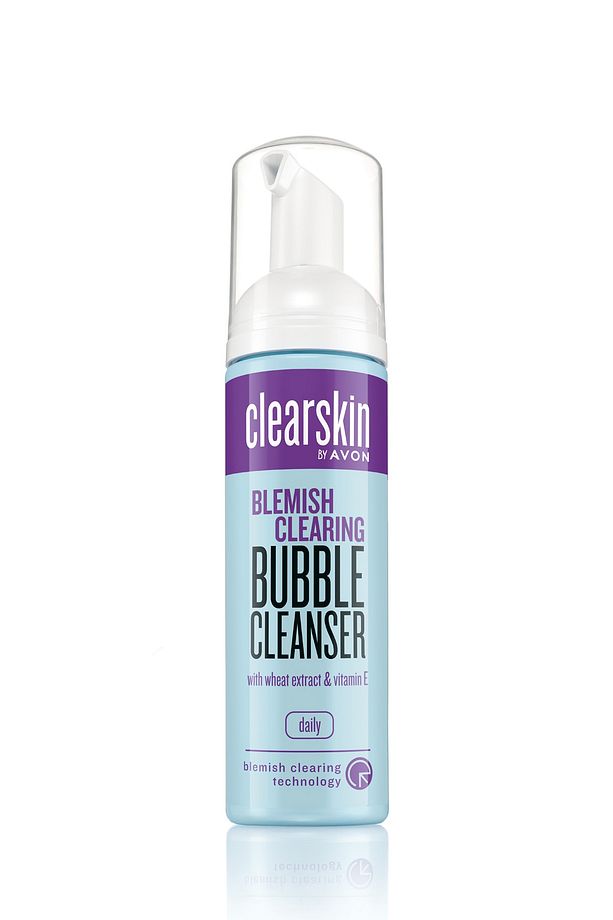 Clearskin Blemish Köpük Temizleyici 150 Ml. - 1