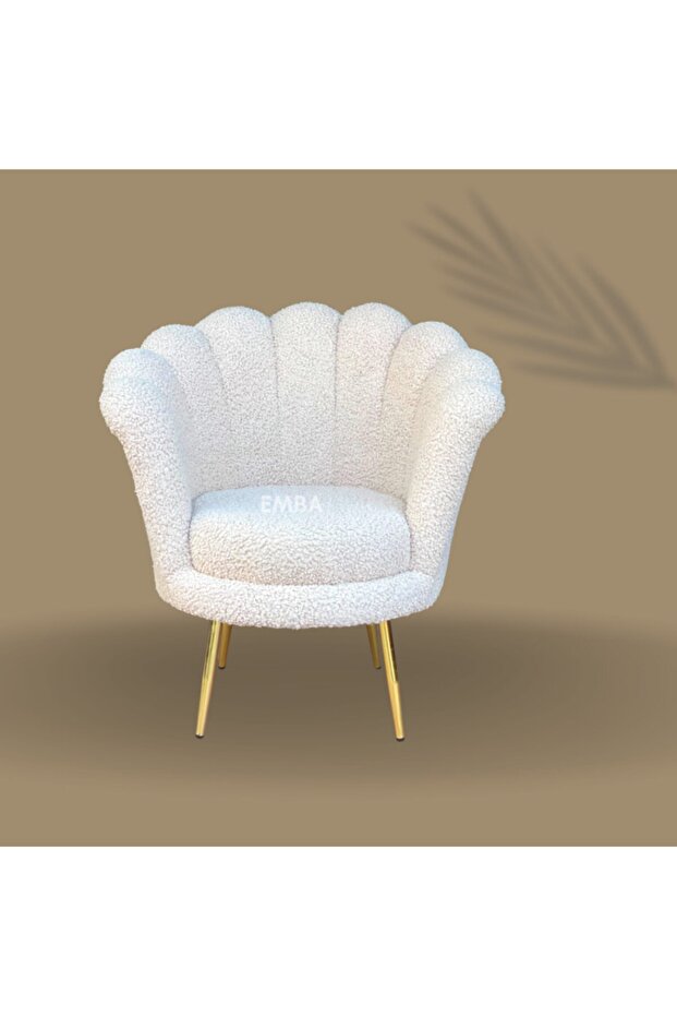 İstiridye Berjer - 1