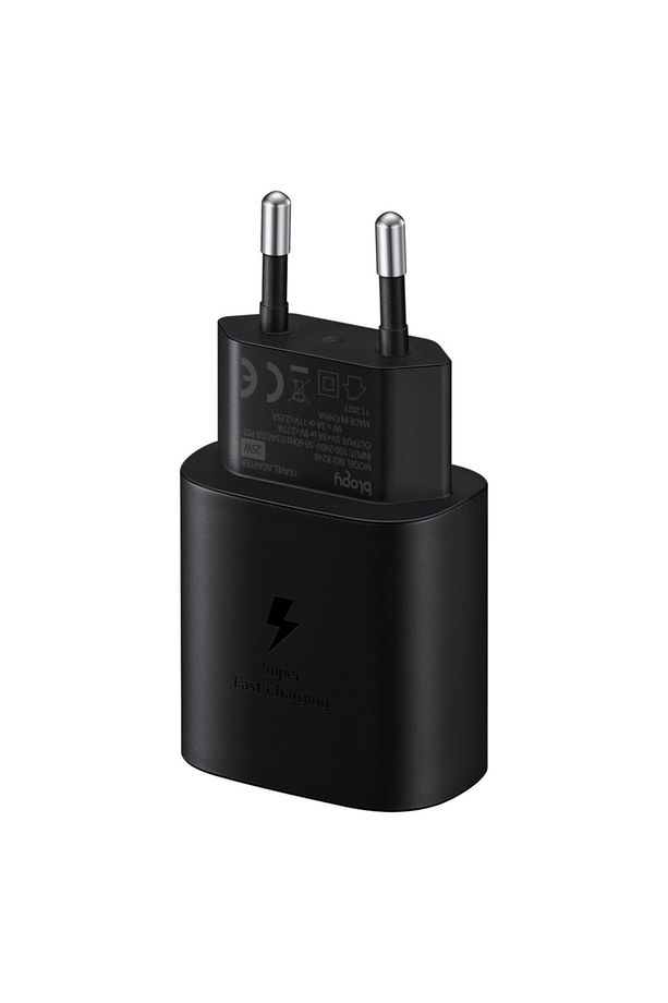 Pd Type-c 25w Seyahat Şarjı - 3