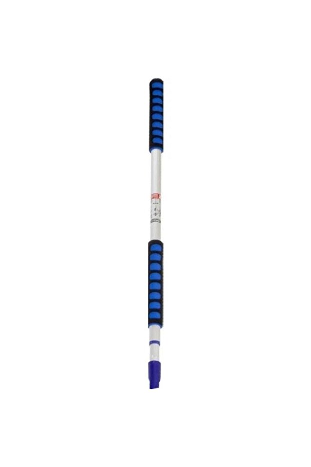 Mikrofiber Teleskopik Islak Bezli Mop Set Mss123mop11 - 2