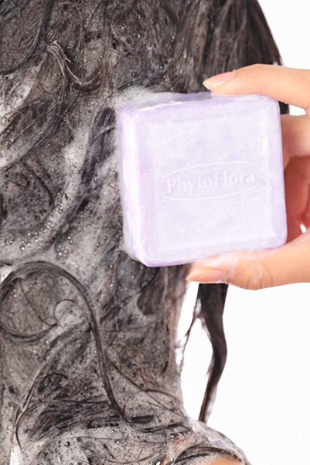 Deniz Tuzlu Sabun - 3